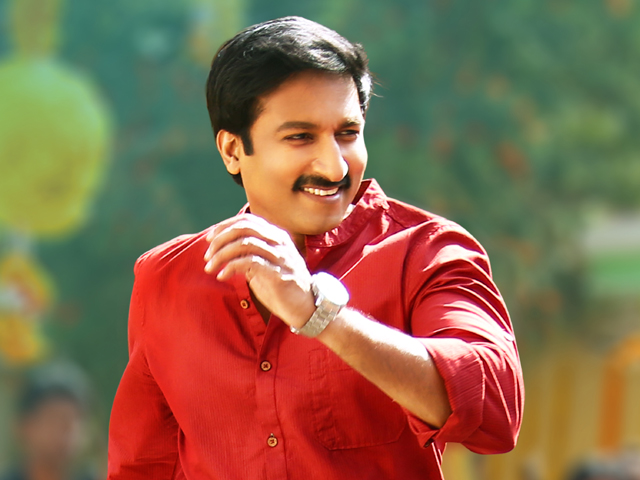 Gopichand Stills at Oxygen